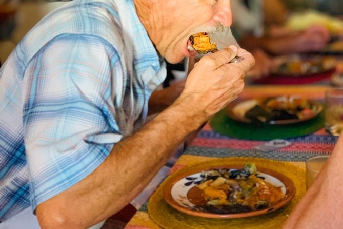 Cabo San Lucas Mexican Cooking Class Experience and Local Markets - Market-first cooking in Cabo, where the ingredients guide the lesson