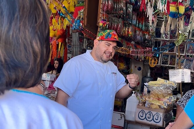 Cabo San Lucas Mexican Cooking Class Experience and Local Markets - Spice market basics you can actually use at home