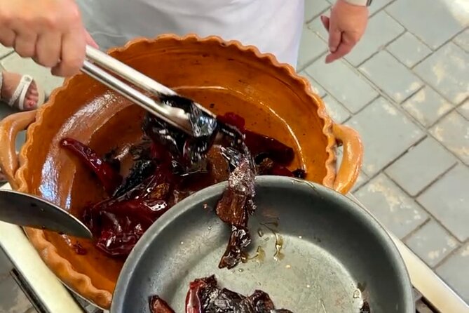 Cabo San Lucas Mexican Cooking Class Experience and Local Markets - Price and value: what $144.81 covers, and why it can feel worth it