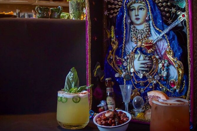 Cabo San Lucas Mezcal Tasting and Cocktail Class - Key highlights before you go