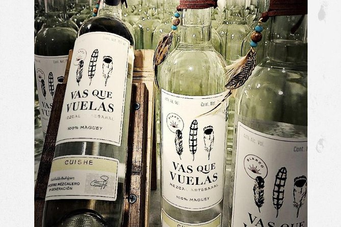 Cabo San Lucas Mezcal Tasting and Cocktail Class - The agave lesson before tasting: what you should listen for