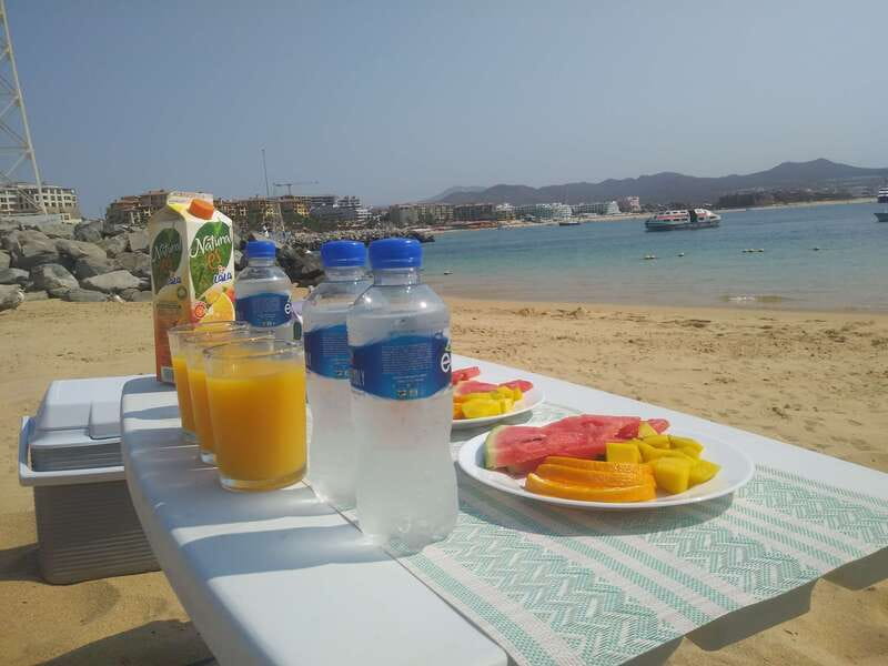Cabo san Lucas: Paddle Boarding or Kayak and Snorkeling - Who should book this Cabo Nature paddle and snorkel?