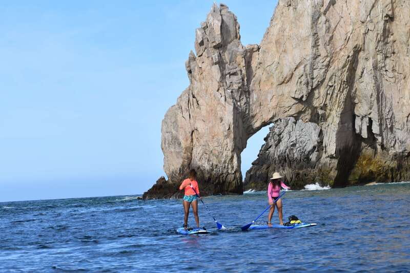 Cabo san Lucas: Paddle Boarding or Kayak and Snorkeling - Why this 2-hour Cabo combo feels like smart value