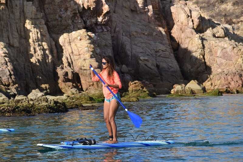 Cabo san Lucas: Paddle Boarding or Kayak and Snorkeling - Price and logistics: how $78 really adds up