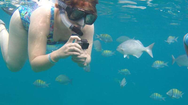 Cabo san Lucas: Paddle Boarding or Kayak and Snorkeling - What to bring and how to avoid an annoying day on the water