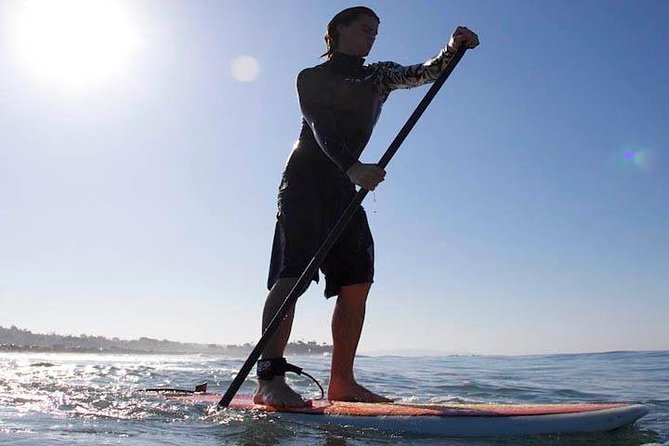 Cabo San Lucas Paddleboard and Snorkel at the Arch - Paddle to El Arco: why this feels better than a boat tour