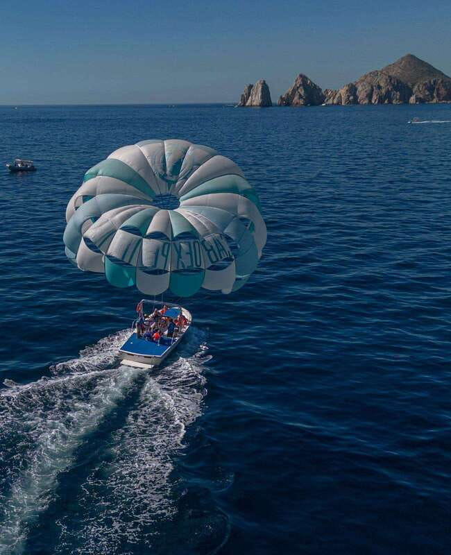 Cabo San Lucas: Parasailing Experience - The Full 1.5 Hour Flow: What Happens When