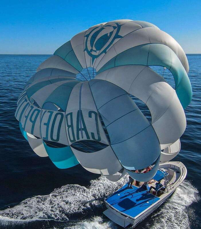 Cabo San Lucas: Parasailing Experience - Solo vs Tandem: Why Weight and Wind Decide Your Flight