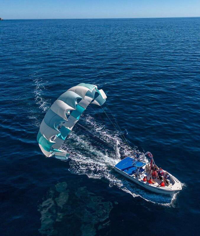 Cabo San Lucas: Parasailing Experience - Tips That Improve Your Flight (And Your Photos)