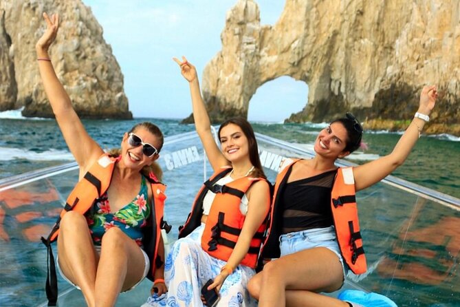 Cabo San Lucas: Pick-2 Adventure Combo - Cabo San Lucas Pick-2 combo, why it’s such a smart half-day plan