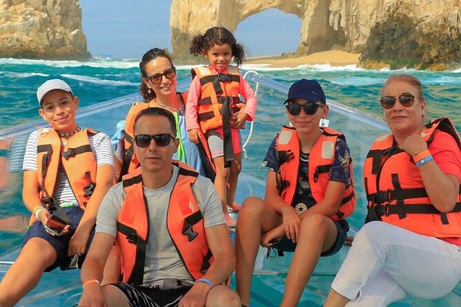 Cabo San Lucas: Pick-2 Adventure Combo - Price and value: $140 plus a real extra cost to plan for
