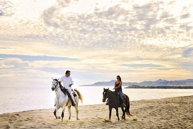 Cabo San Lucas: Pick-2 Adventure Combo - The guides you might get, and why they can make or break the day