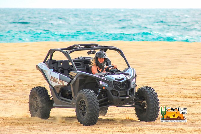 Cabo San Lucas Playa Migrino Adventure Tour - Key things that make this tour worth your time
