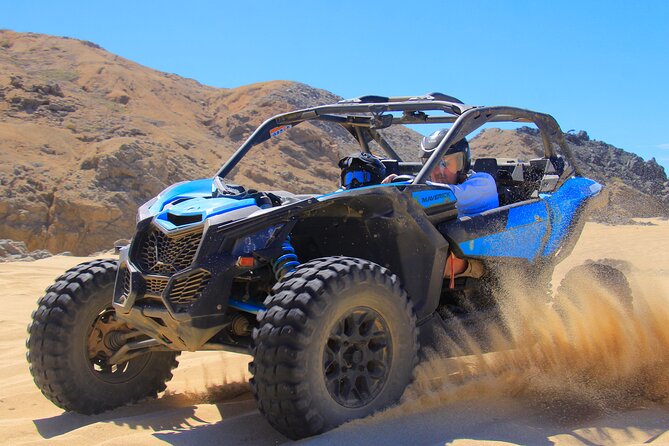 Cabo San Lucas Playa Migrino Adventure Tour - Why Playa Migrino feels like a proper Cabo experience