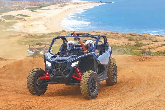 Cabo San Lucas Playa Migrino Adventure Tour - Who should book this Playa Migrino adventure (and who should skip it)