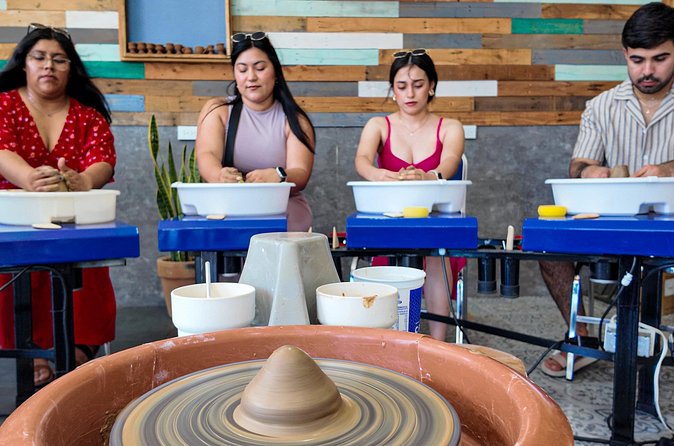 Cabo San Lucas Pottery Class Experience - Price and Value: Is $55 Worth It?