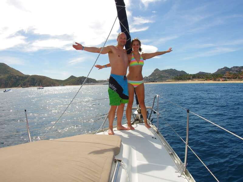 Cabo San Lucas: Private 38-Foot Sailing Boat - The Pelicans Rock Snorkel Stop: What to Expect Underwater