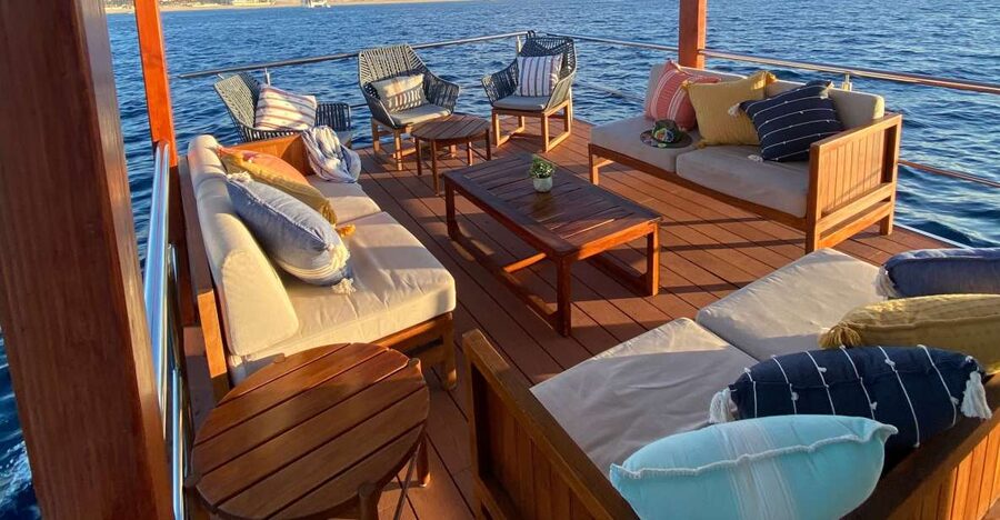 Cabo San Lucas: Private Catamaran Cruise - Practical logistics that make or break a boat day