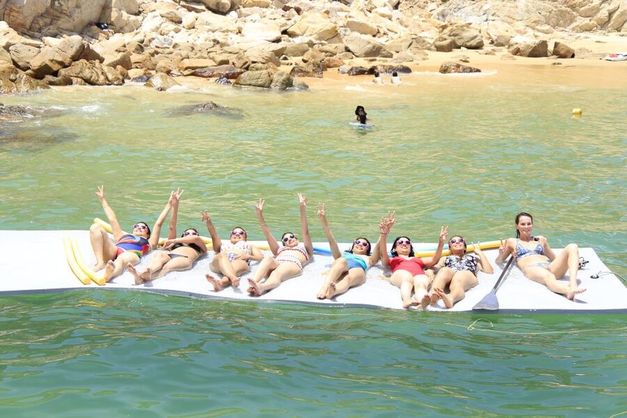 Cabo San Lucas: Private Catamaran Cruise - Price and value: what $950 per person really buys