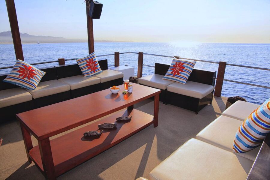 Cabo San Lucas: Private Catamaran Tour with Snorkeling - The crew, guide names, and the vibe of how it’s run