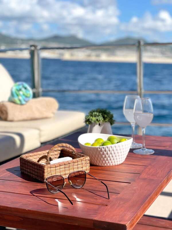 Cabo San Lucas Private Mini Catamaran Tour - FAQ
