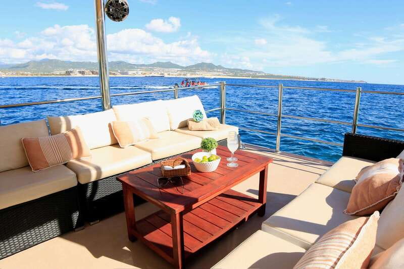 Cabo San Lucas Private Mini Catamaran Tour - Who This Tour Fits Best in Cabo San Lucas