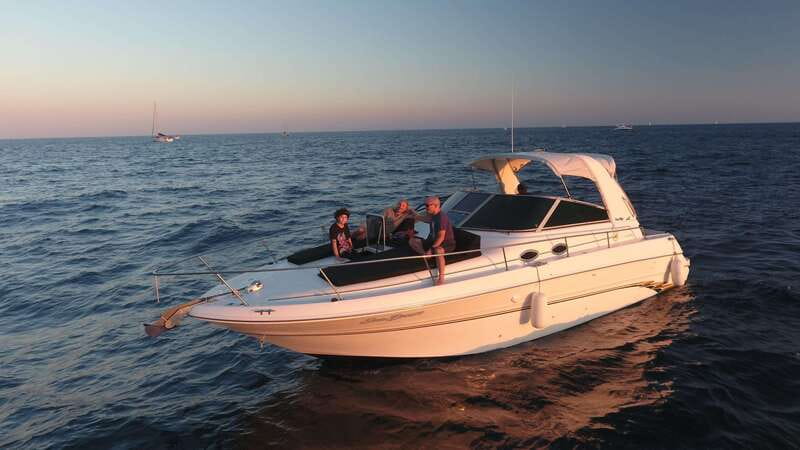 Cabo San Lucas Private Yacht 1 Hour Express Highlight Cruise - Key reasons to choose this express yacht cruise