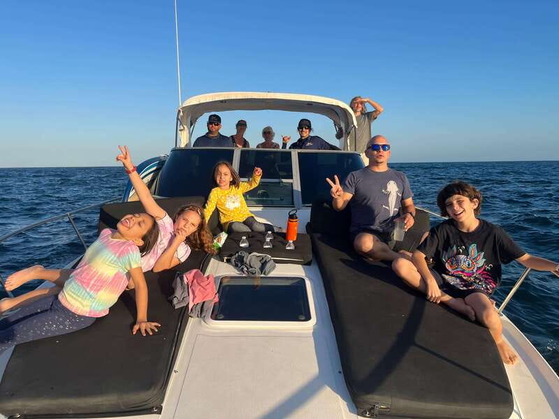 Cabo San Lucas Private Yacht 1 Hour Express Highlight Cruise - Price and Value: Why $399 Can Feel Fair