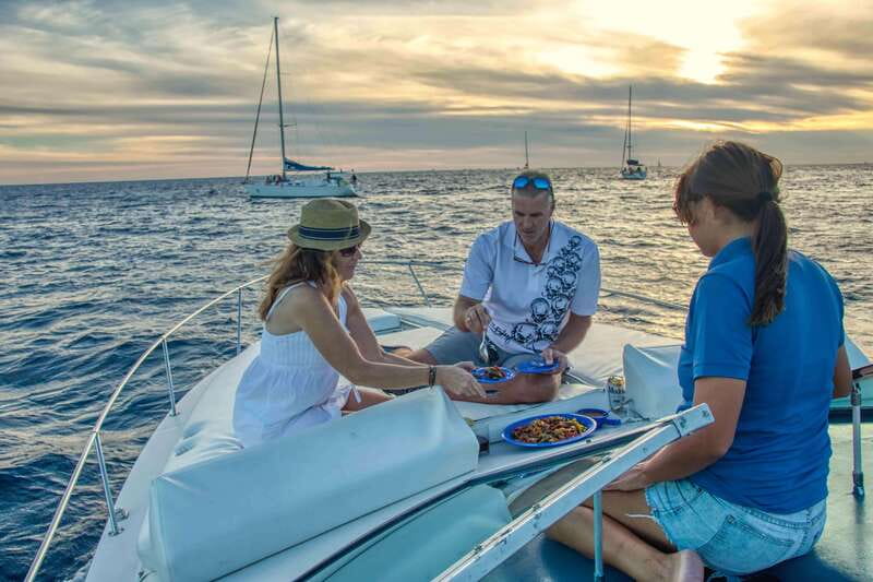 Cabo San Lucas Private Yacht 1 Hour Express Highlight Cruise - What’s Included, What’s Not, and the Small Planning Notes