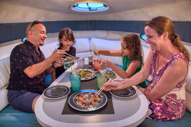 Cabo San Lucas Private Yacht Cruise with Open Bar - Corridor coastline and the 3-hour vs 2-hour difference you should plan for