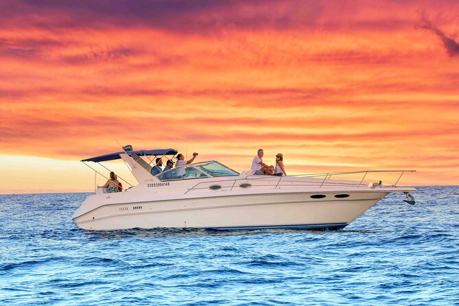 Cabo San Lucas Private Yacht Cruise with Open Bar - Pelican Rock snorkeling: marine life when the water cooperates