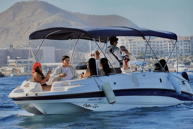 Cabo San Lucas Private Yacht Tour with Snorkel - Key things that make this Cabo yacht tour worth your time