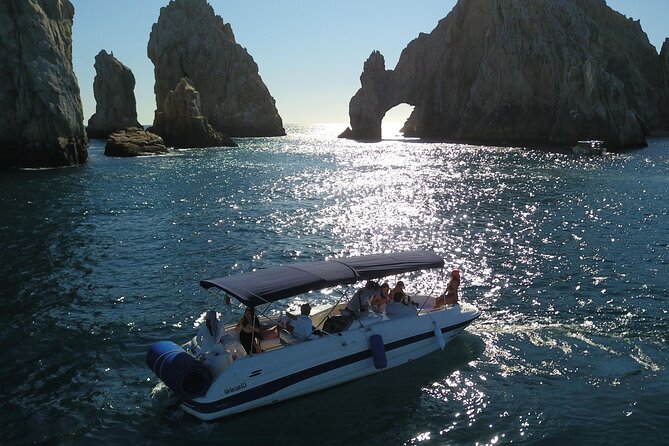 Cabo San Lucas Private Yacht Tour with Snorkel - How the Stops Work: Pelican Rock, Cabo Sights, and Iconic Photo Time