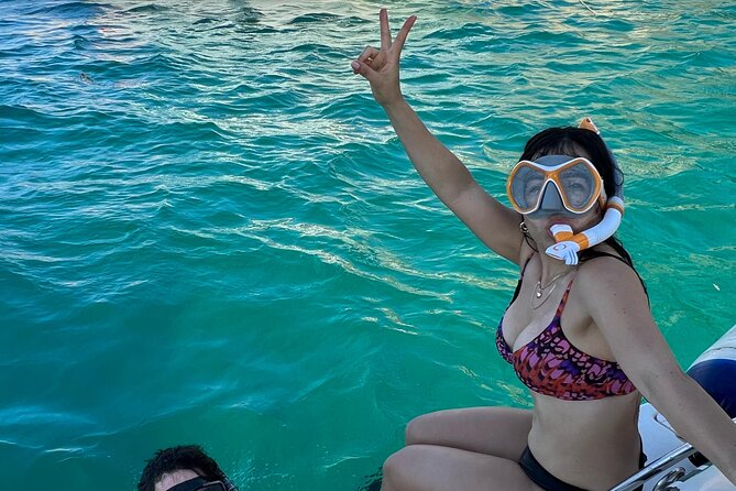 Cabo San Lucas Private Yacht Tour with Snorkel - Captain Jose and the Crew Factor: More Than Just Driving the Boat