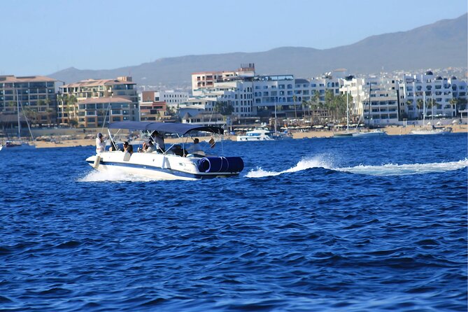 Cabo San Lucas Private Yacht Tour with Snorkel - Weather, Timing, and Who This Tour Fits Best
