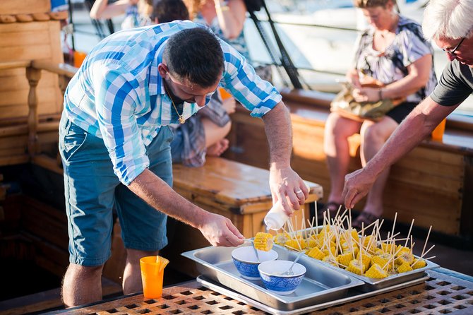 Cabo San Lucas Shopping, Tequila Tasting, and Snorkel Tour - Tequila Tasting at a Distillery: Short, Fun, and Often the Crowd Favorite