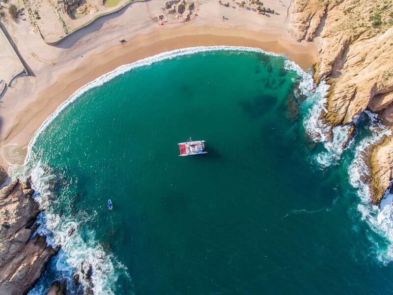 Cabo San Lucas: Snorkel, Lunch and Sail Experience - Who Should Book This Cabo Snorkel Lunch and Sail