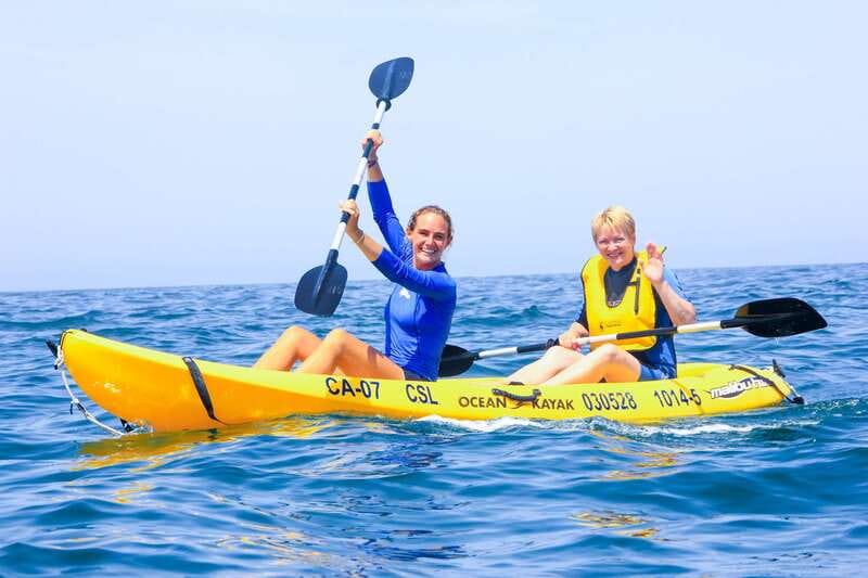 Cabo San Lucas: Snorkel, Paddle-board, and/or Kayak Tour - Key Things to Know Before You Go