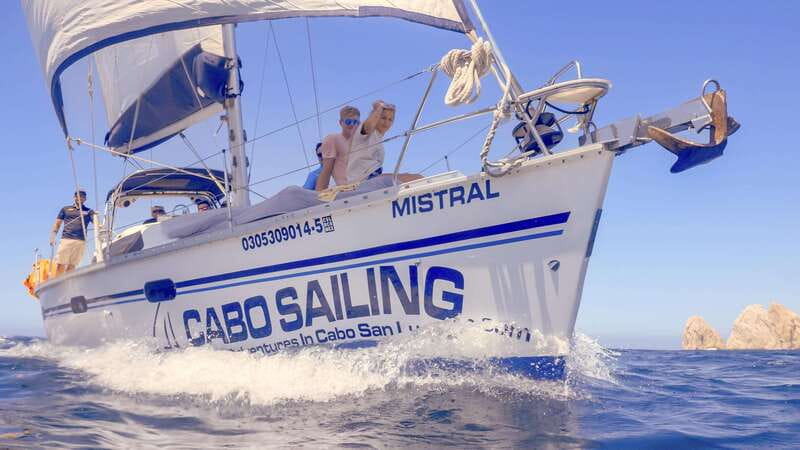 Cabo San Lucas: Snorkeling & Sailing Half-Day Trip - The Sailing Stretch: True Sailing, Not the Extreme Stuff