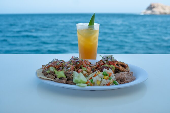Cabo San Lucas Sunset Cruise Full dinner, open bar and transfer - Price and Value: What You’re Getting for a Sunset Cruise