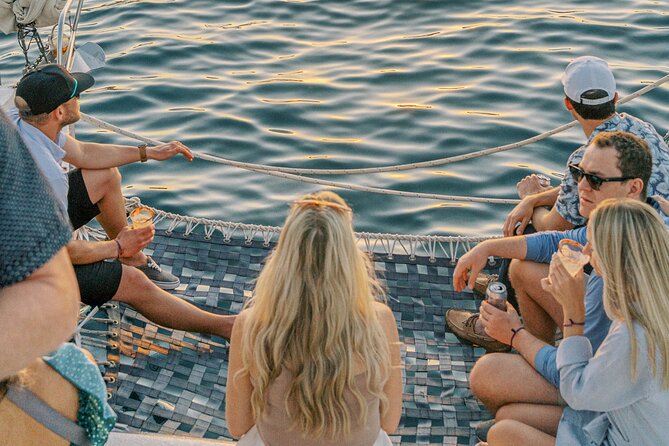 Cabo San Lucas Sunset Cruise with Open Bar and Snacks - Photo moments you can plan for, and small tips that help