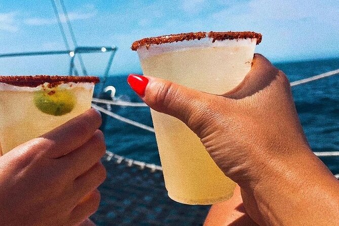 Cabo San Lucas Sunset Cruise with Open Bar and Snacks - Should you book Cabo San Lucas Sunset Cruise with Open Bar and Snacks?