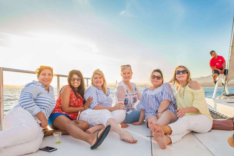Cabo San Lucas: Sunset Cruise with Wine and Jazz - Getting there smoothly: pickup, timing, and seasonal start times