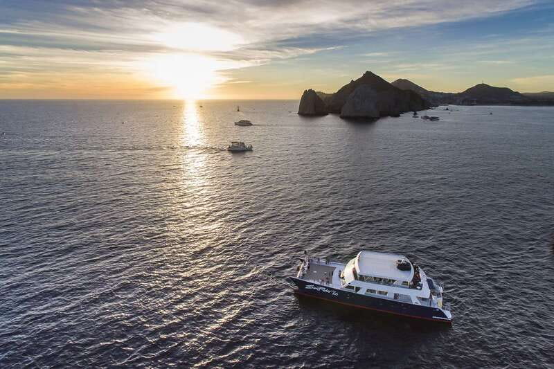 Cabo San Lucas: Sunset Dinner Cruise - Should You Book This Sunset Dinner Cruise?
