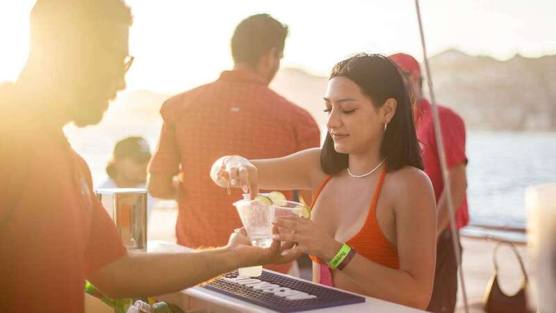 Cabo San Lucas: Sunset Party Cruise with Open Bar - Key Highlights to Know Before You Go