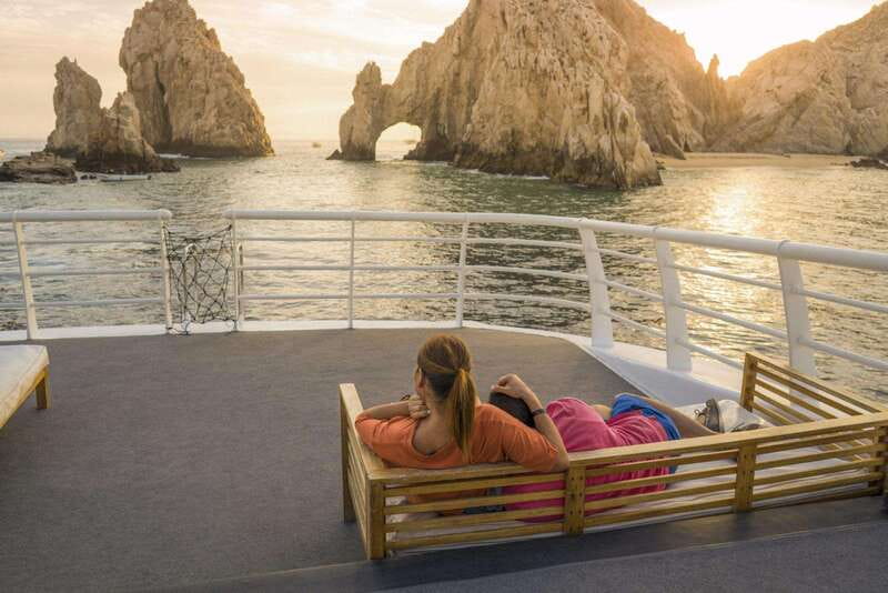 Cabo San Lucas: Sunset Premier Dinner & Show Cruise - Price and logistics, where the real costs hide