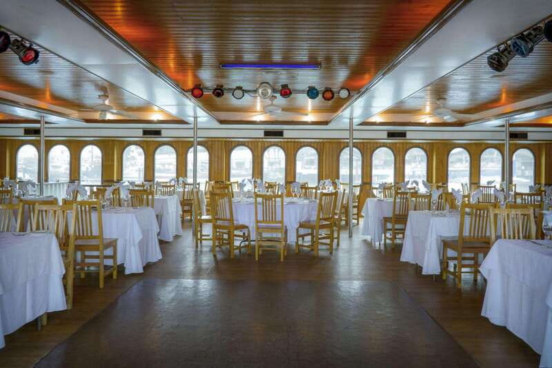 Cabo San Lucas: Sunset Premier Dinner & Show Cruise - Practical tips so your night runs smooth
