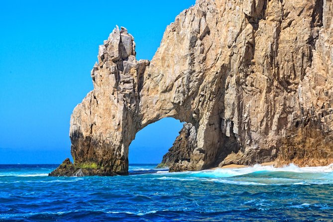 Cabo San Lucas Sunset Sailing Shared Cruise - Drinks, Snacks, and What to Expect From the Food