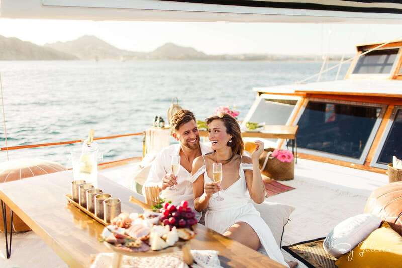 Cabo San Lucas: Sunset Yacht Cruise w/Chef Dinner & Open Bar - Who this cruise suits best, and who should rethink it