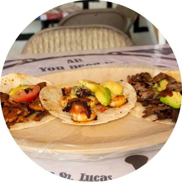 Cabo San Lucas: Taco Safari Tour - Dessert finale: the legendary Mexican sweet, plus homemade ice cream